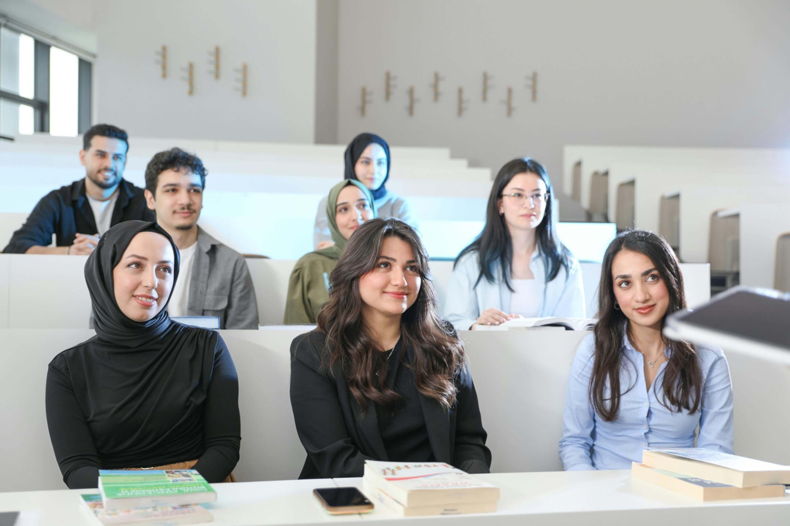 Academic Challenges or Probation